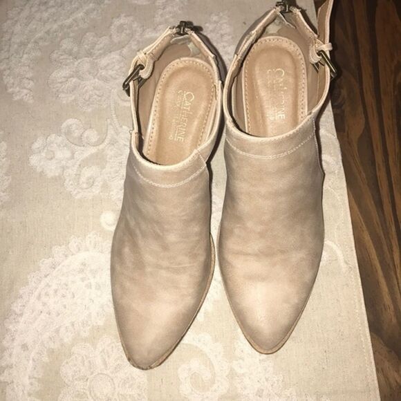 Catherine Malandrino Fimby Pointed Toe - Picture 8 of 11